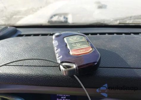 2019 Jeep Wrangler Unlimited Sport S 4X4 из США, поврежденный, VIN 1C4HJXDG3KW615822